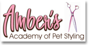 Amber's Academy of Pet Styling